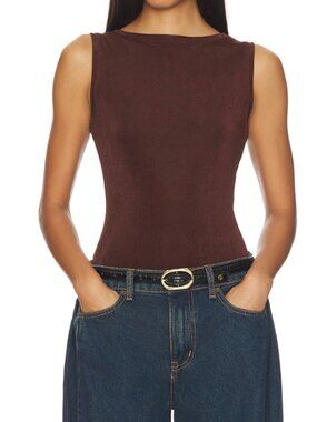 LAMARQUE Loki Bodysuit - size M